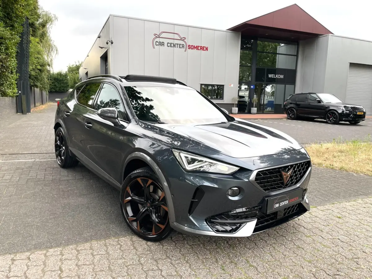 1.4 e-Hybrid VZ 245 PK/ Cam/ Memo/ Pano/ Sportstuur