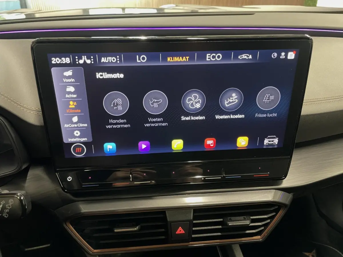 1.4 e-Hybrid VZ 245 PK/ Cam/ Memo/ Pano/ Sportstuur
