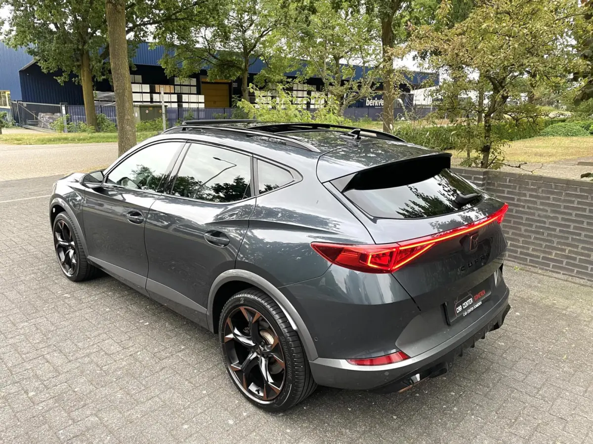 1.4 e-Hybrid VZ 245 PK/ Cam/ Memo/ Pano/ Sportstuur