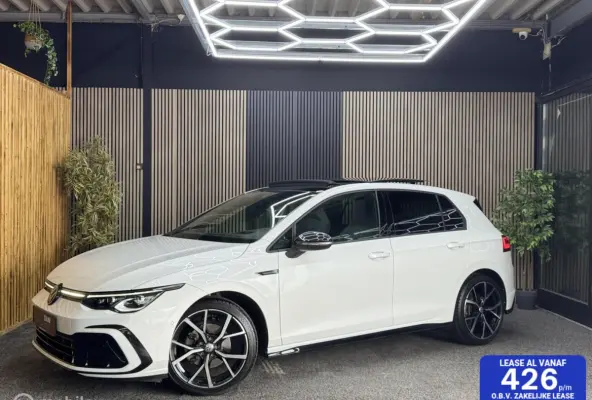 1.5 TSI R-Line|Pano|Matrix led|Hud|Harman