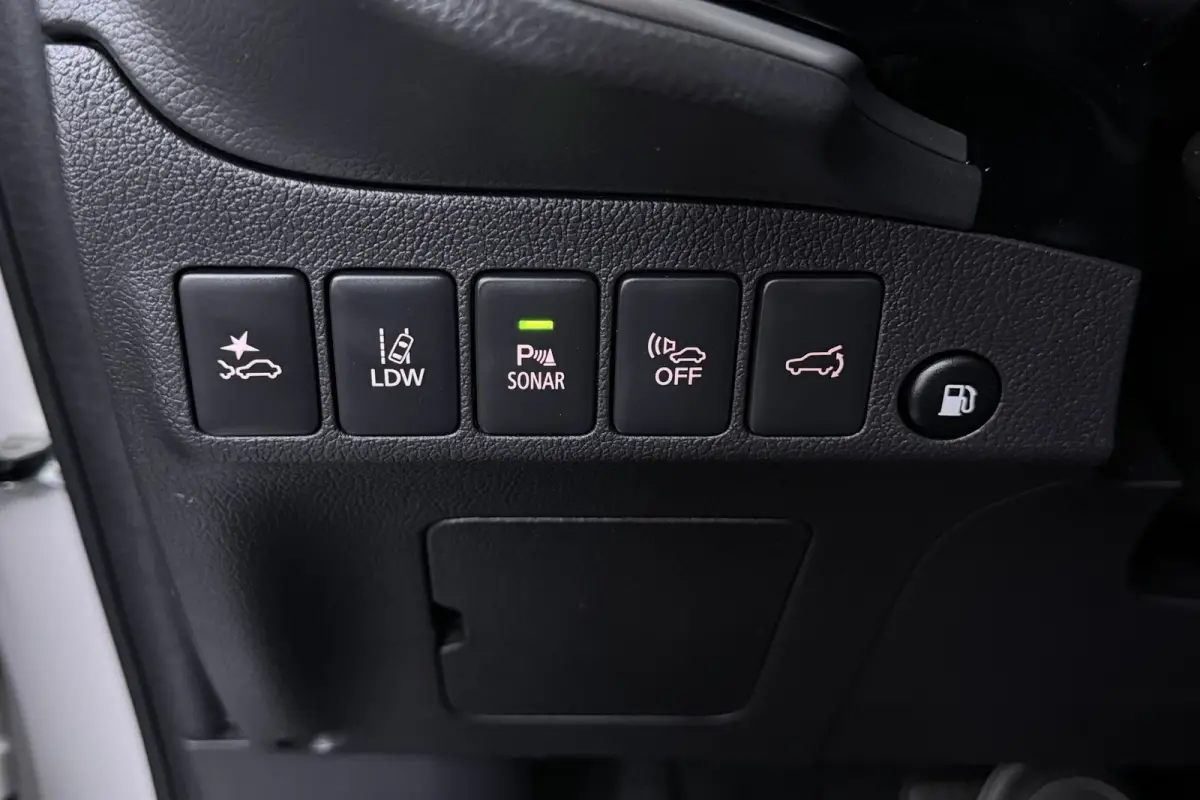 2.4 PHEV Instyle (PANORAMADAK, STUUR-/STOELVERWARMING, 360 CAMERA, LEDER, STUURBEDIENING)
