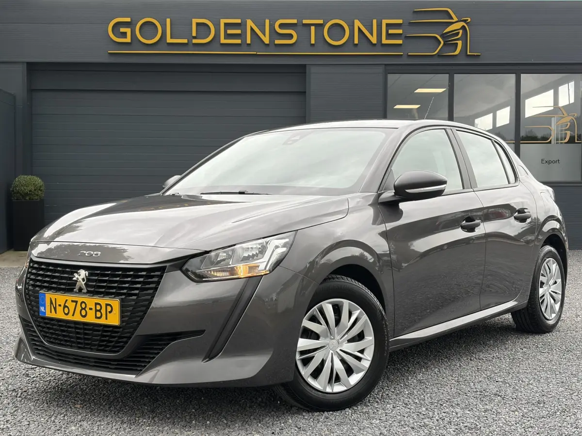 1.2 PureTech Like ✓Carplay✓Navi✓2e Eigenaar✓Dealer Onderhouden✓Airco✓Cruise✓Weinig Km✓N.A.P✓Apk tot 09-2027