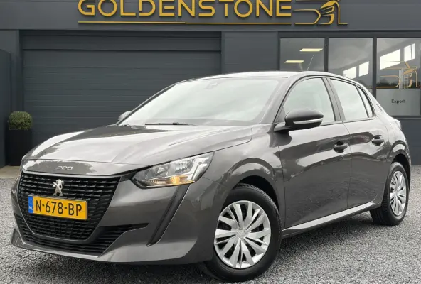1.2 PureTech Like ✓Carplay✓Navi✓2e Eigenaar✓Dealer Onderhouden✓Airco✓Cruise✓Weinig Km✓N.A.P✓Apk tot 09-2027