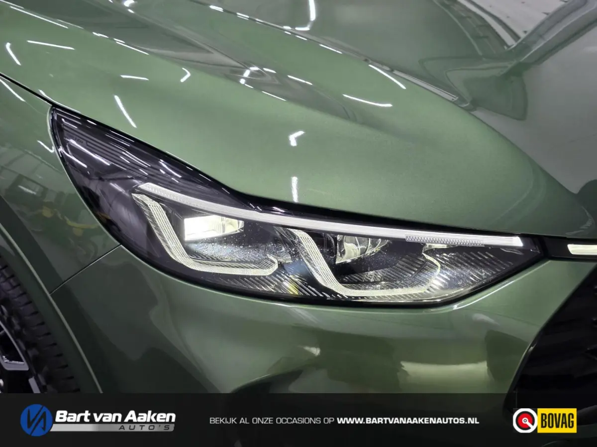 2.5 PHEV ST-Line X 360Camera ACC Keyless 19Inch Elektr. Achterklep