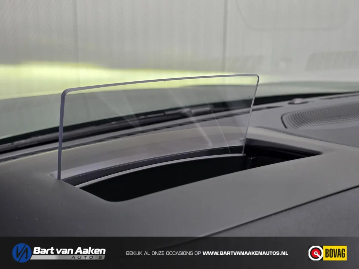 2.5 PHEV ST-Line X 360Camera ACC Keyless 19Inch Elektr. Achterklep
