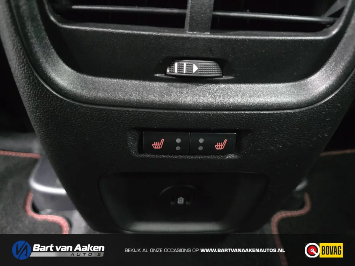 2.5 PHEV ST-Line X 360Camera ACC Keyless 19Inch Elektr. Achterklep