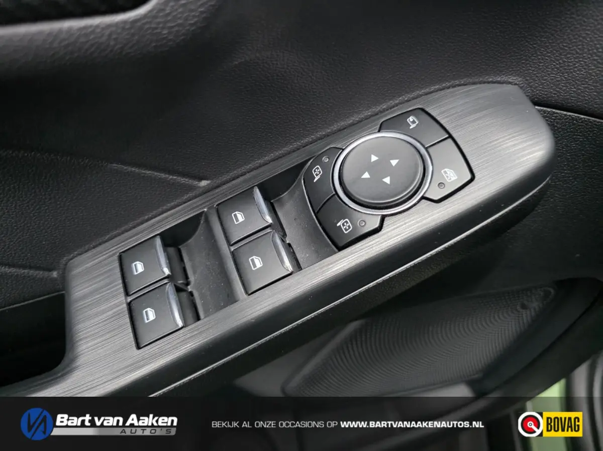 2.5 PHEV ST-Line X 360Camera ACC Keyless 19Inch Elektr. Achterklep