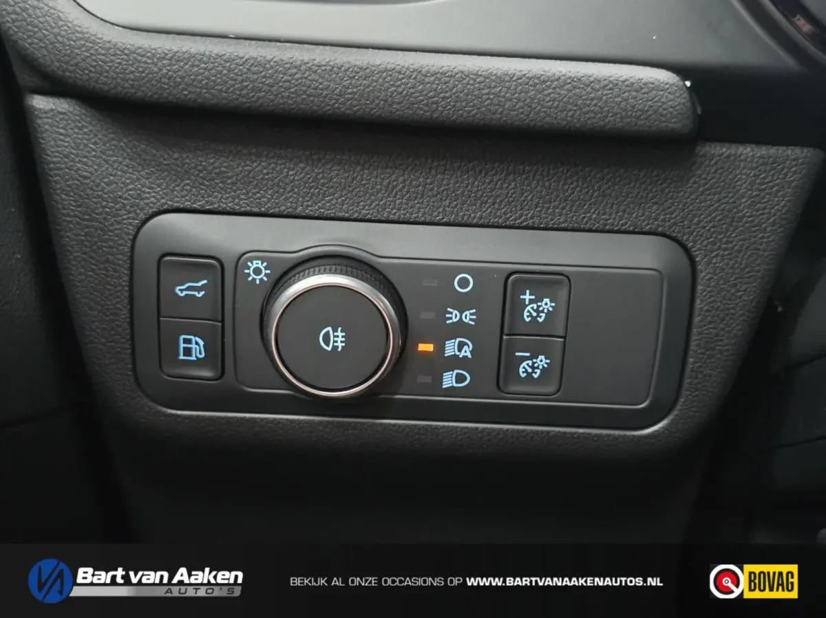 2.5 PHEV ST-Line X 360Camera ACC Keyless 19Inch Elektr. Achterklep