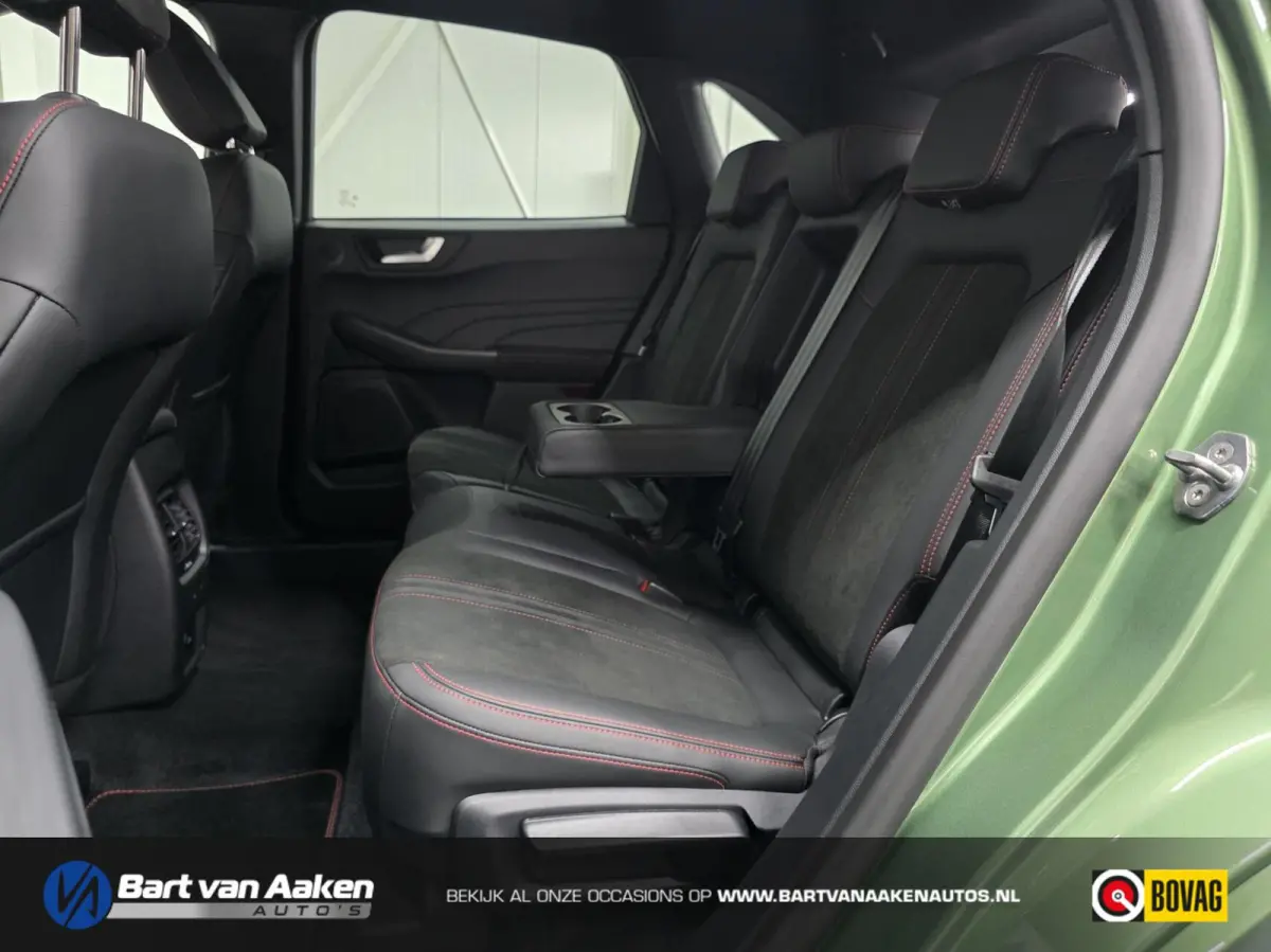 2.5 PHEV ST-Line X 360Camera ACC Keyless 19Inch Elektr. Achterklep