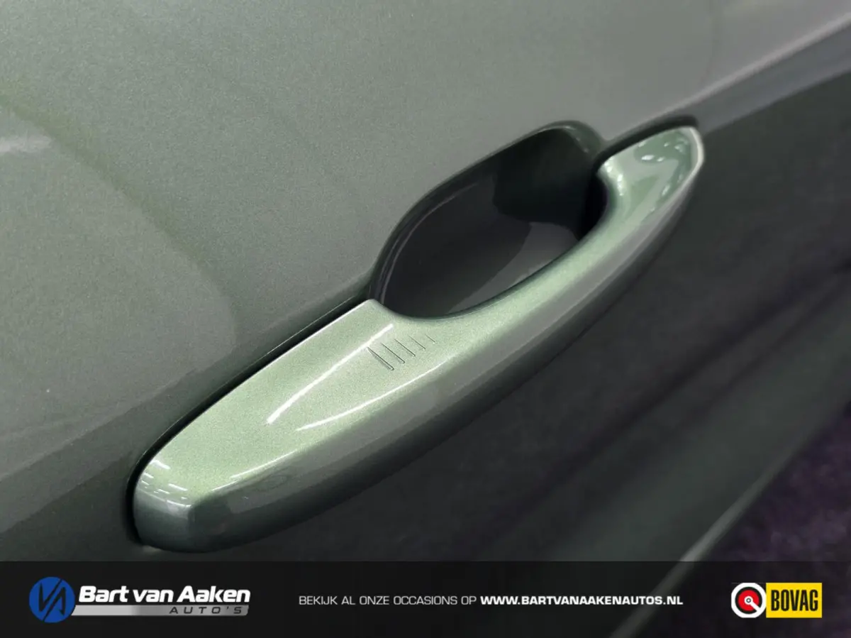 2.5 PHEV ST-Line X 360Camera ACC Keyless 19Inch Elektr. Achterklep