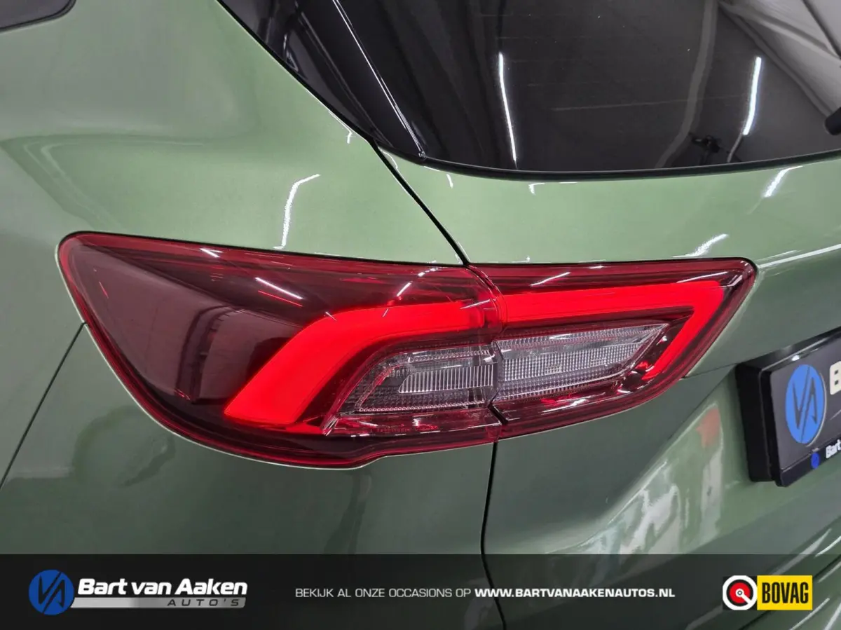 2.5 PHEV ST-Line X 360Camera ACC Keyless 19Inch Elektr. Achterklep