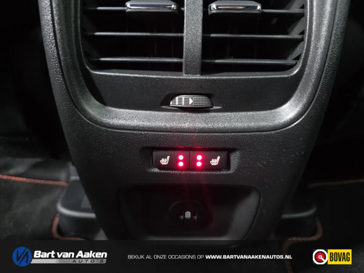 2.5 PHEV ST-Line X 360Camera ACC Keyless 19Inch Elektr. Achterklep
