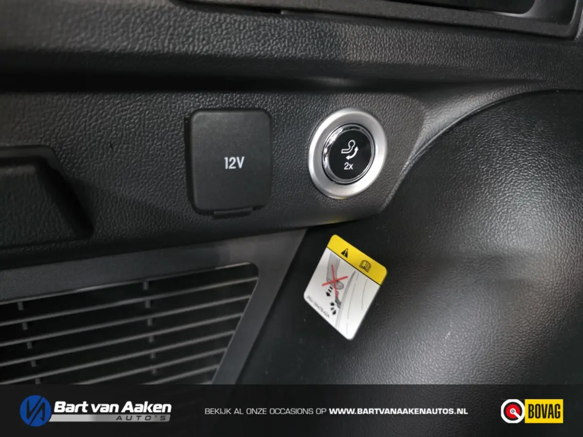 2.5 PHEV ST-Line X 360Camera ACC Keyless 19Inch Elektr. Achterklep