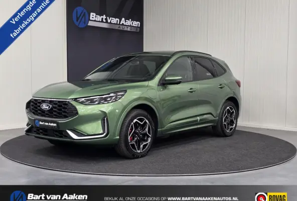 2.5 PHEV ST-Line X 360Camera ACC Keyless 19Inch Elektr. Achterklep