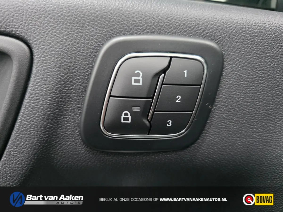 2.5 PHEV ST-Line X 360Camera ACC Keyless 19Inch Elektr. Achterklep
