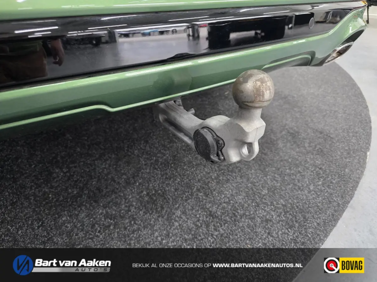 2.5 PHEV ST-Line X 360Camera ACC Keyless 19Inch Elektr. Achterklep