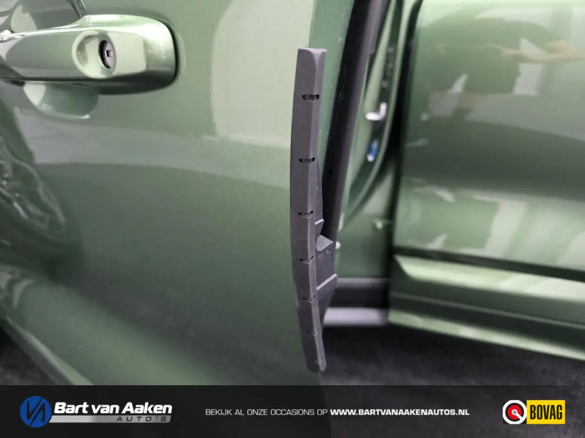 2.5 PHEV ST-Line X 360Camera ACC Keyless 19Inch Elektr. Achterklep