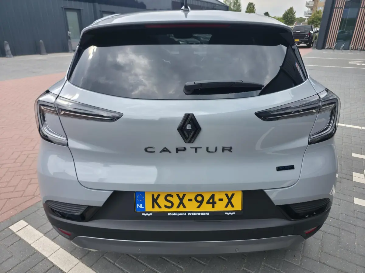 1.8 E-Tech full hybrid 160 esprit Alpine Rijklaar prijs!