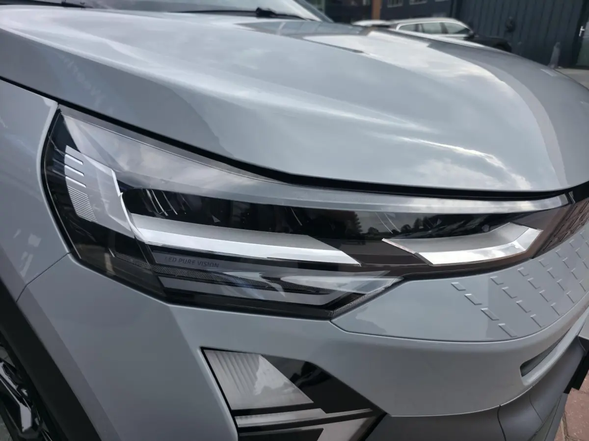 1.8 E-Tech full hybrid 160 esprit Alpine Rijklaar prijs!