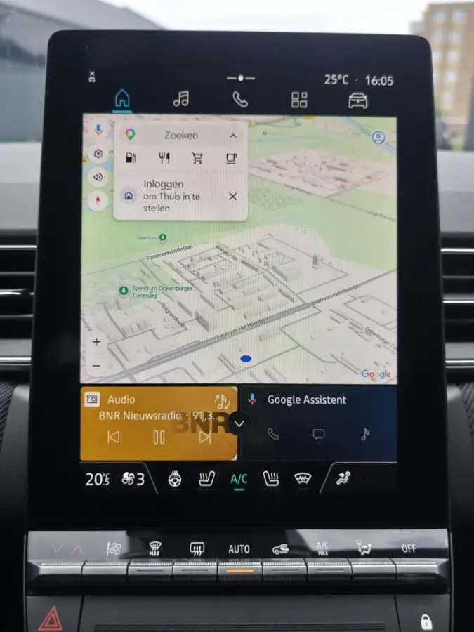 1.8 E-Tech full hybrid 160 esprit Alpine Rijklaar prijs!