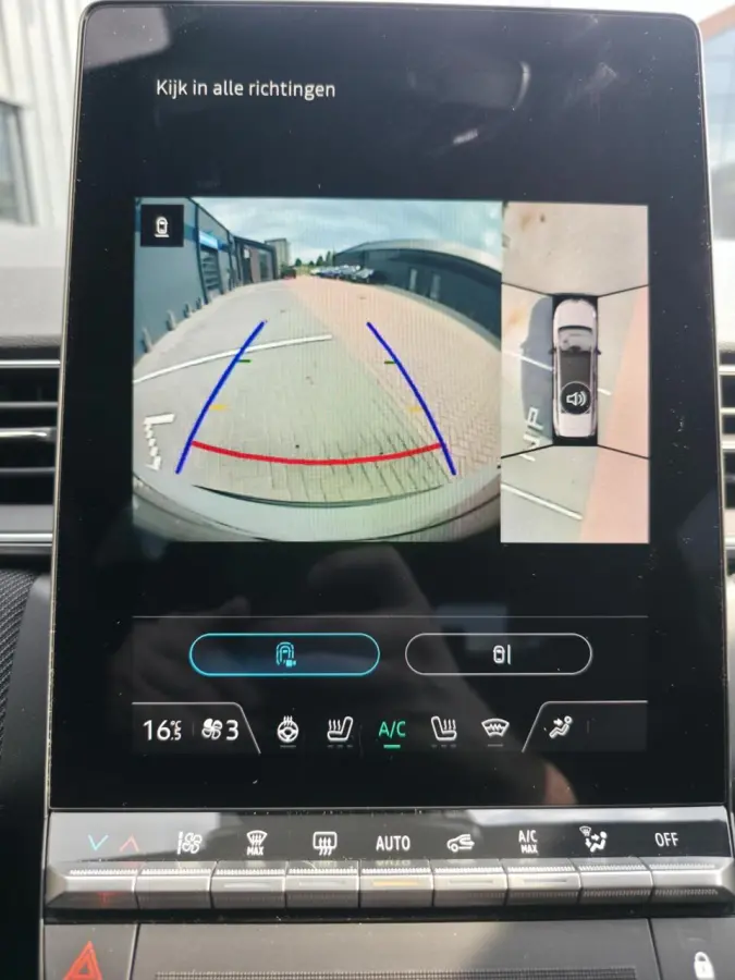 1.8 E-Tech full hybrid 160 esprit Alpine Rijklaar prijs!
