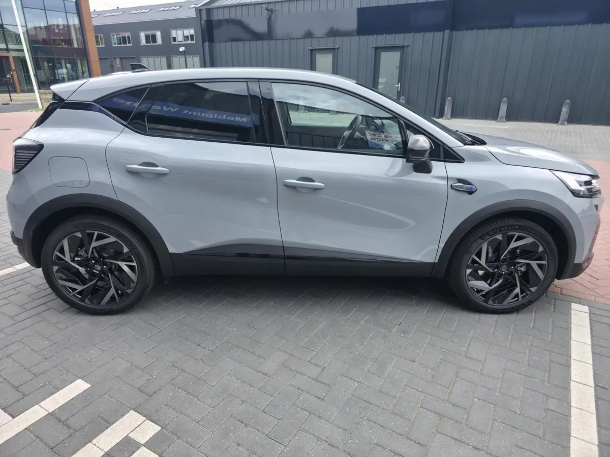 1.8 E-Tech full hybrid 160 esprit Alpine Rijklaar prijs!