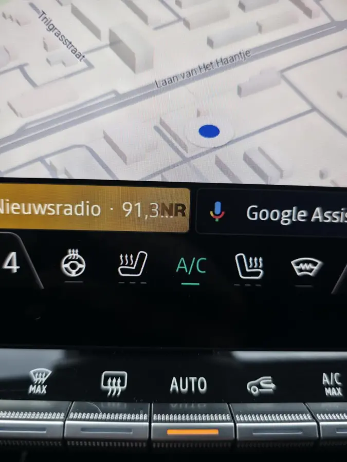 1.8 E-Tech full hybrid 160 esprit Alpine Rijklaar prijs!