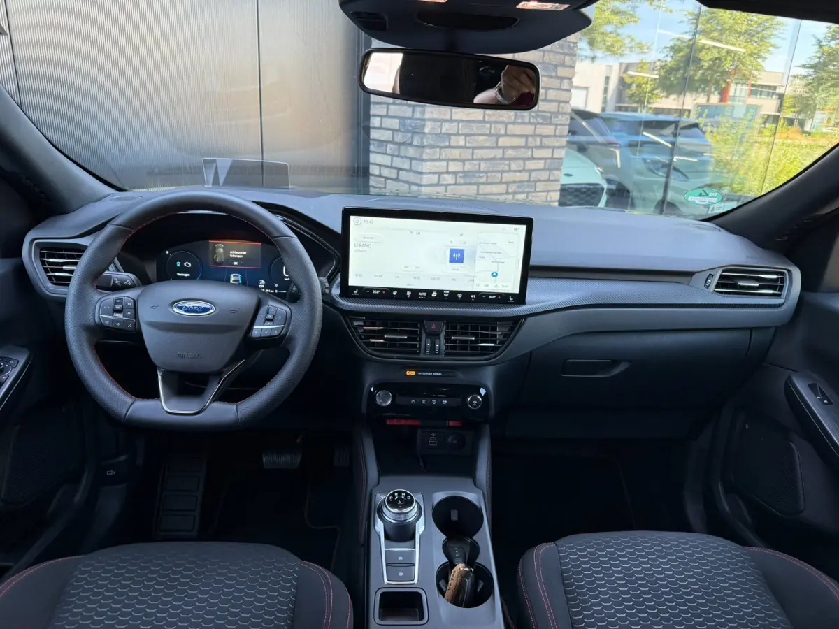 2.5 243pk PHEV ST-Line HUD, Navi, Winter pack, BLIS, Adoptive LED etc. etc.