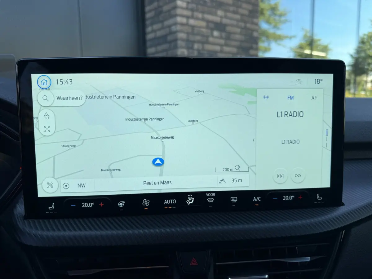 2.5 243pk PHEV ST-Line HUD, Navi, Winter pack, BLIS, Adoptive LED etc. etc.