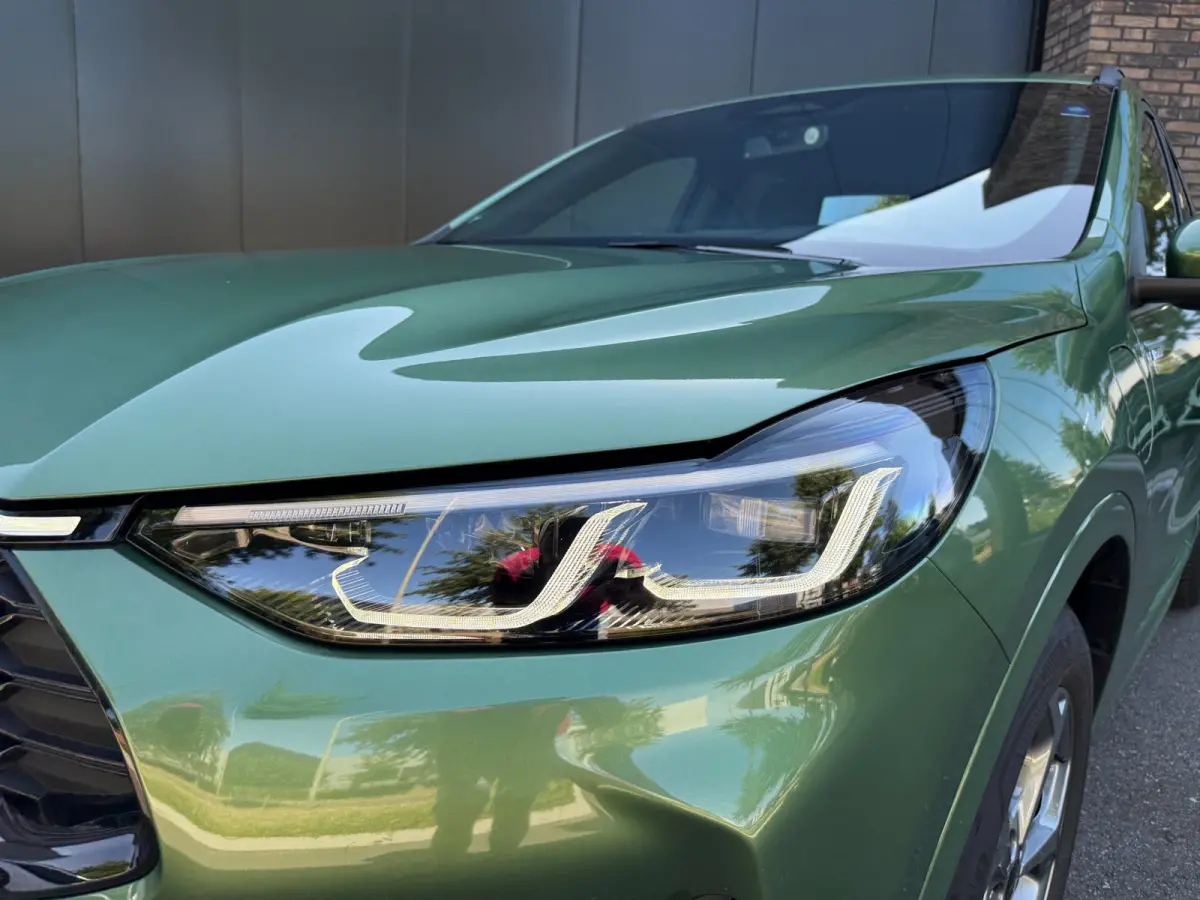 2.5 243pk PHEV ST-Line HUD, Navi, Winter pack, BLIS, Adoptive LED etc. etc.