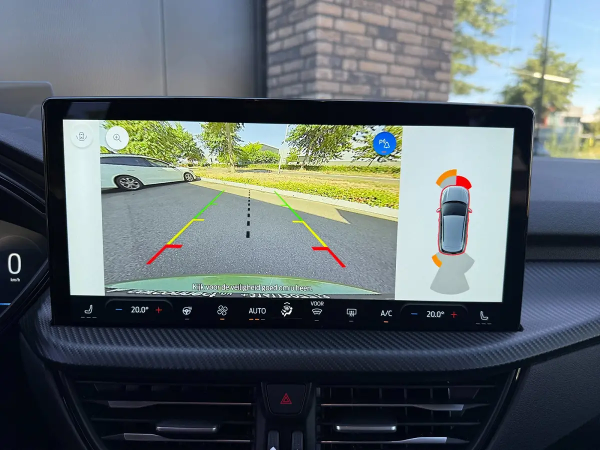2.5 243pk PHEV ST-Line HUD, Navi, Winter pack, BLIS, Adoptive LED etc. etc.
