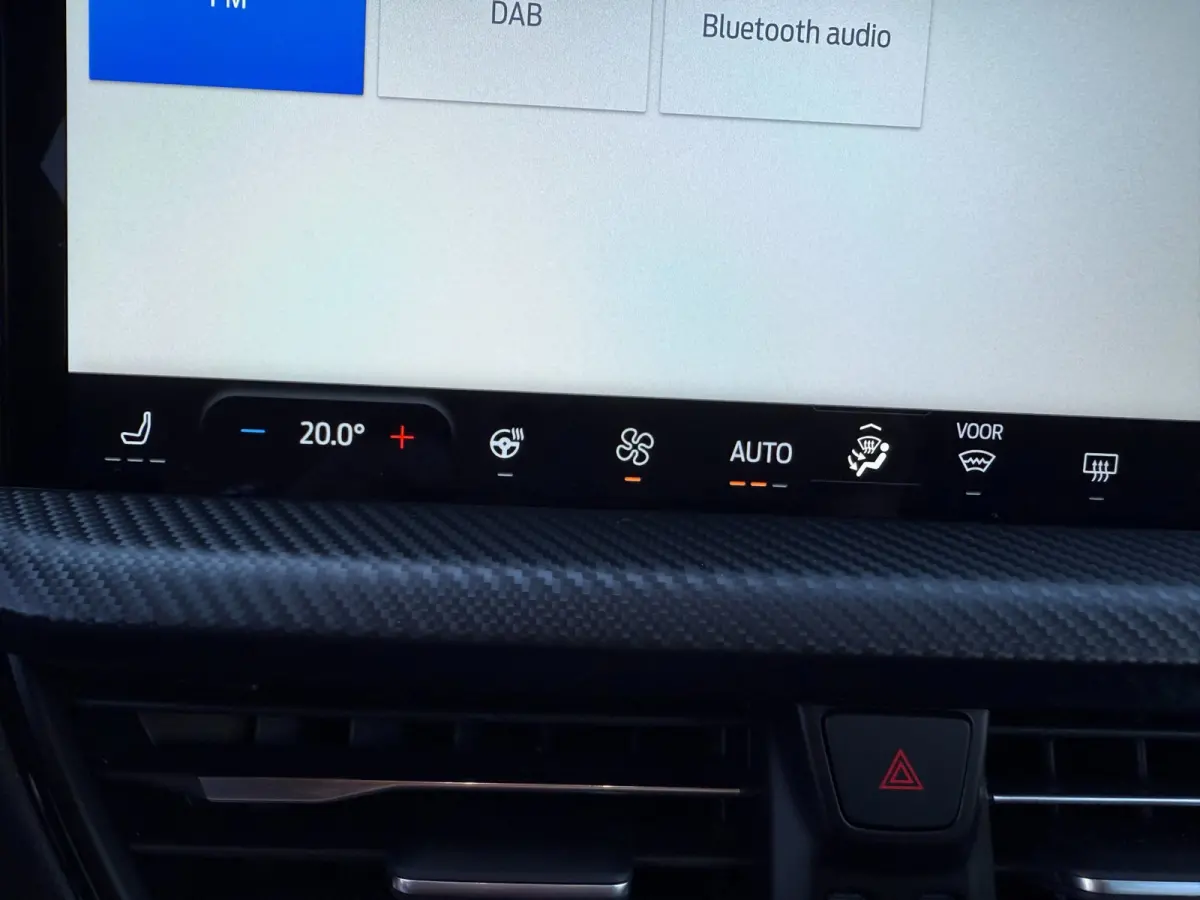 2.5 243pk PHEV ST-Line HUD, Navi, Winter pack, BLIS, Adoptive LED etc. etc.
