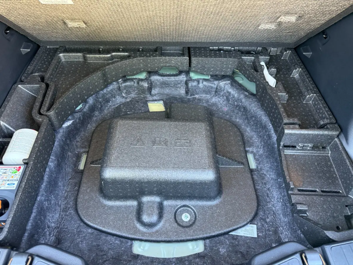 2.5 243pk PHEV ST-Line HUD, Navi, Winter pack, BLIS, Adoptive LED etc. etc.