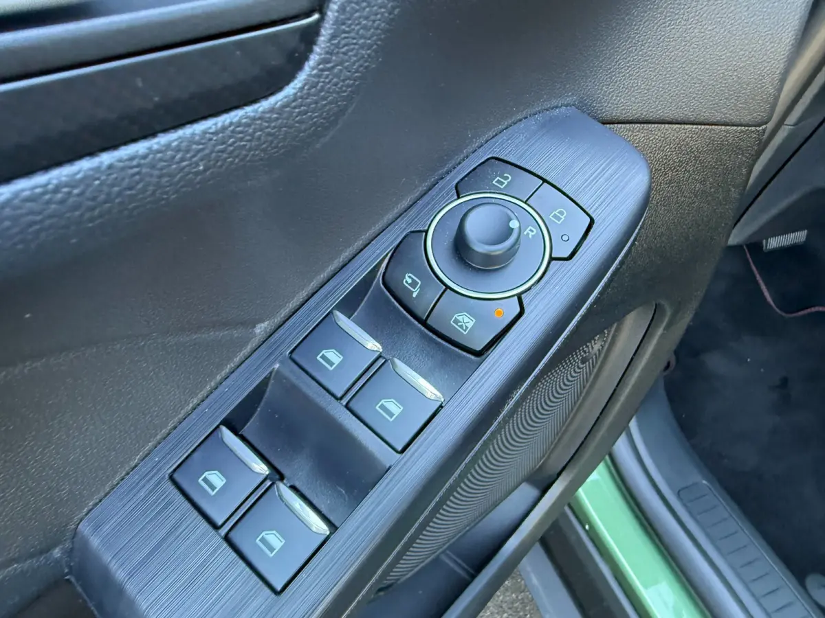 2.5 243pk PHEV ST-Line HUD, Navi, Winter pack, BLIS, Adoptive LED etc. etc.