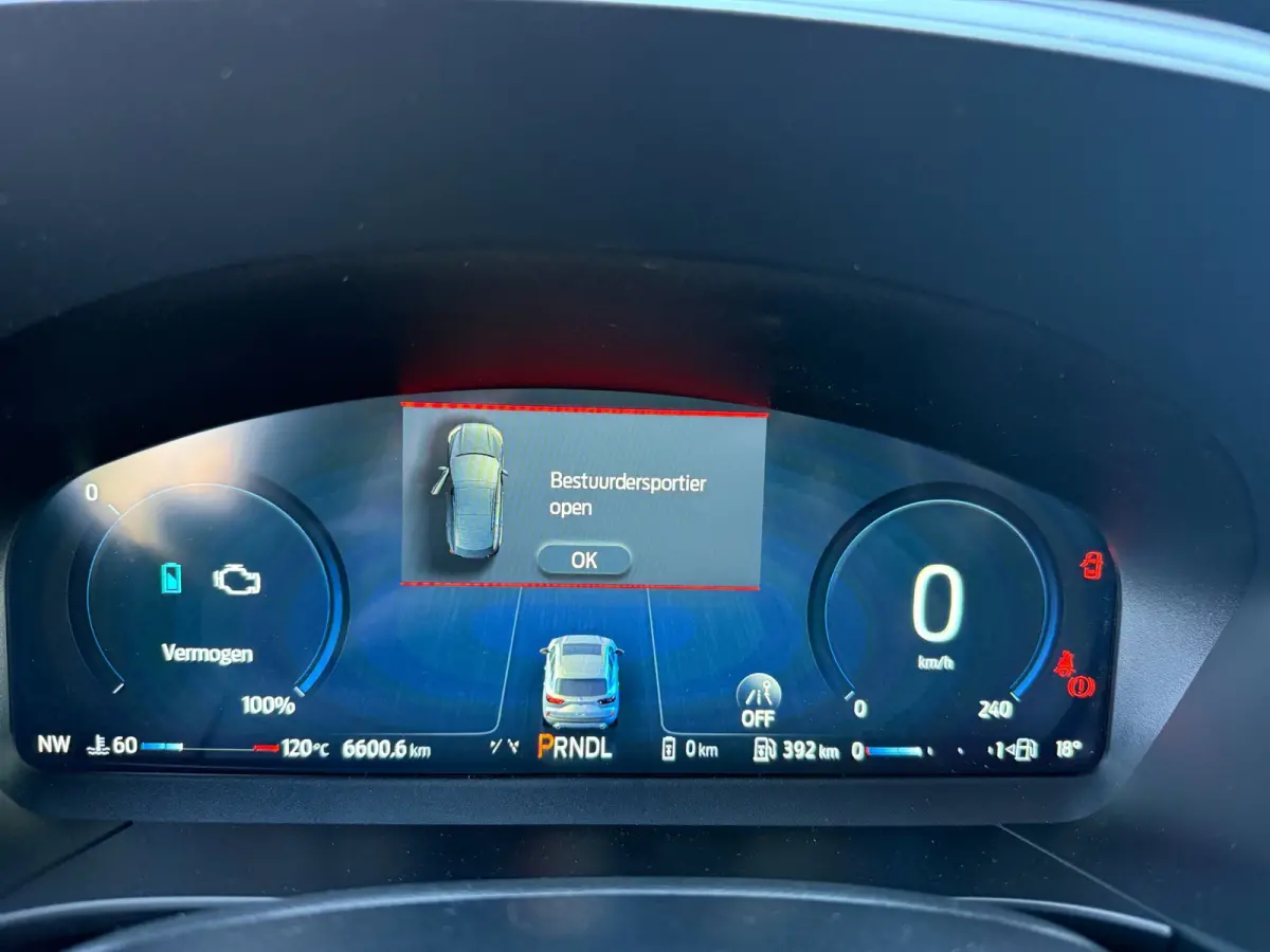 2.5 243pk PHEV ST-Line HUD, Navi, Winter pack, BLIS, Adoptive LED etc. etc.