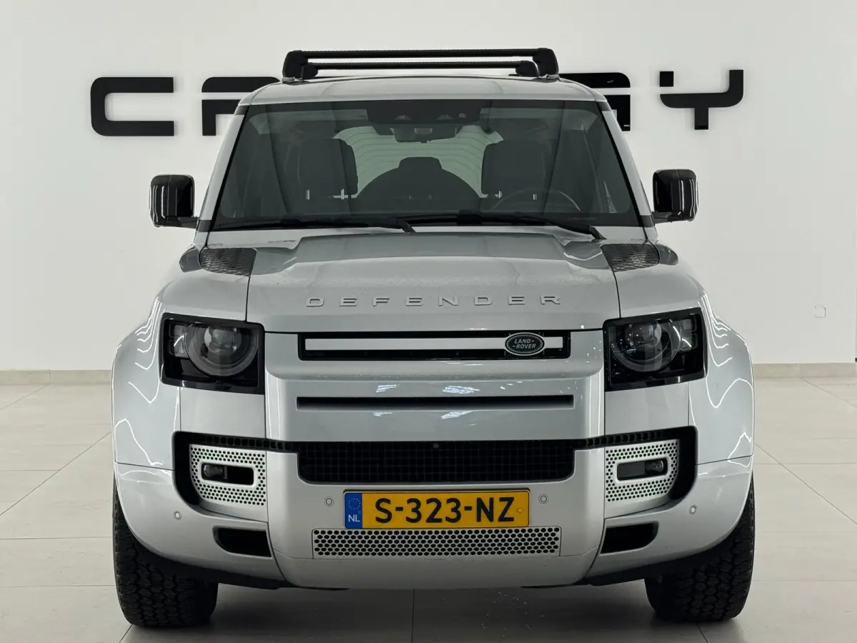 2.0 P400e HSE