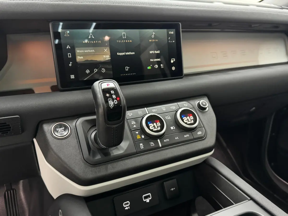 2.0 P400e HSE