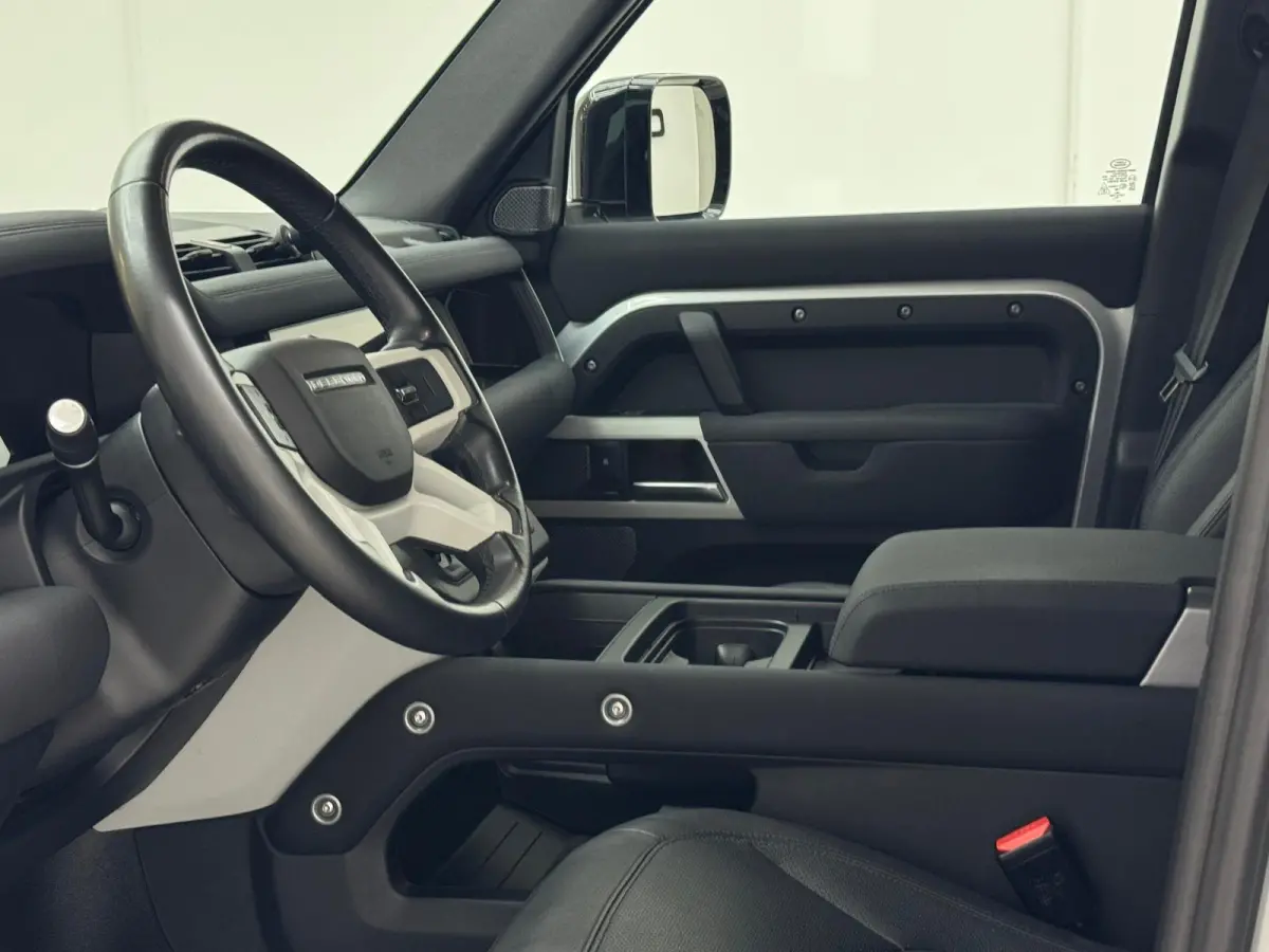 2.0 P400e HSE