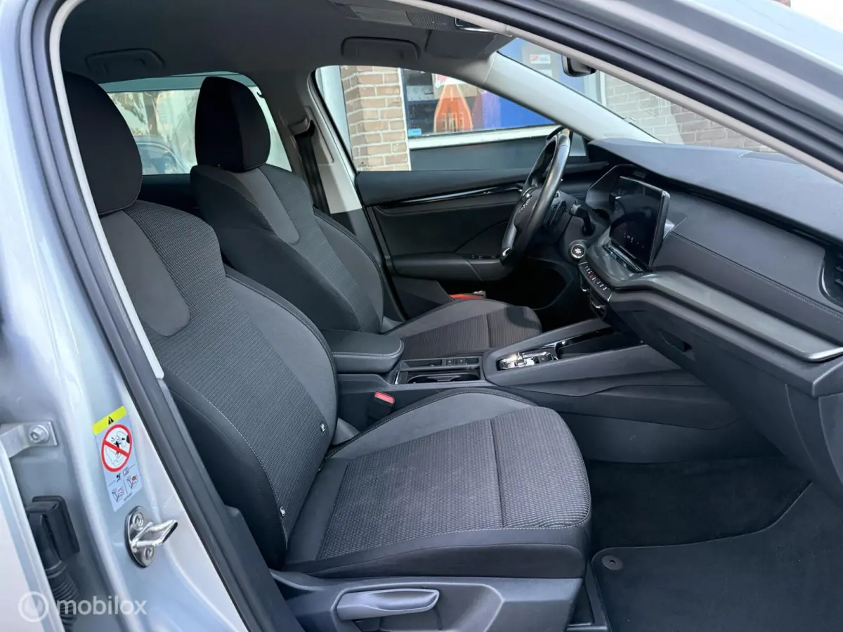 1.0 e-TSI Ambition | Trekhaak | CarPlay