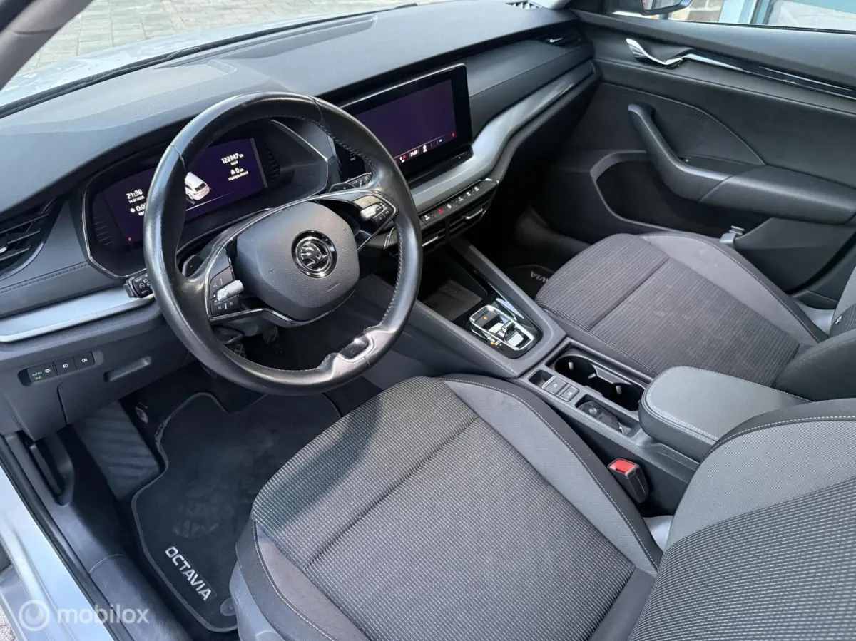 1.0 e-TSI Ambition | Trekhaak | CarPlay
