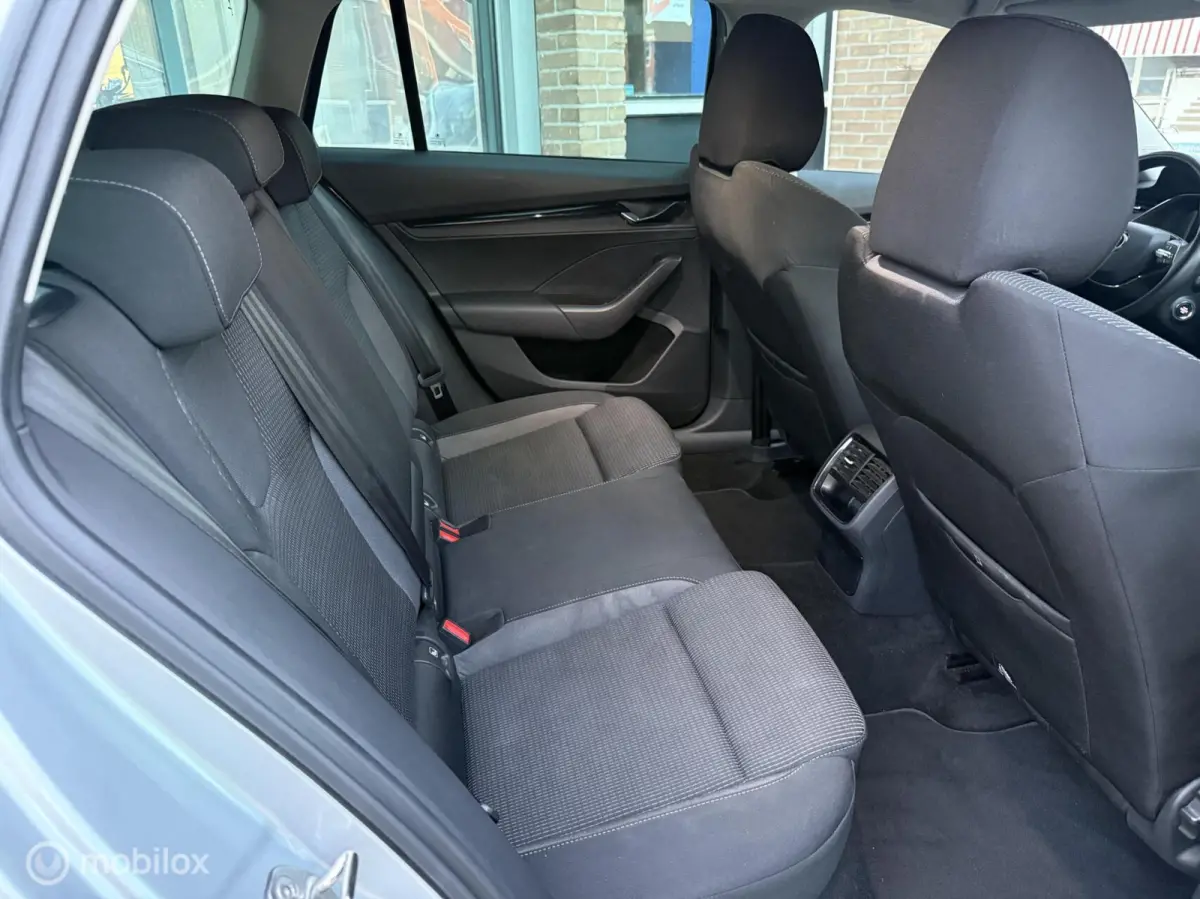 1.0 e-TSI Ambition | Trekhaak | CarPlay