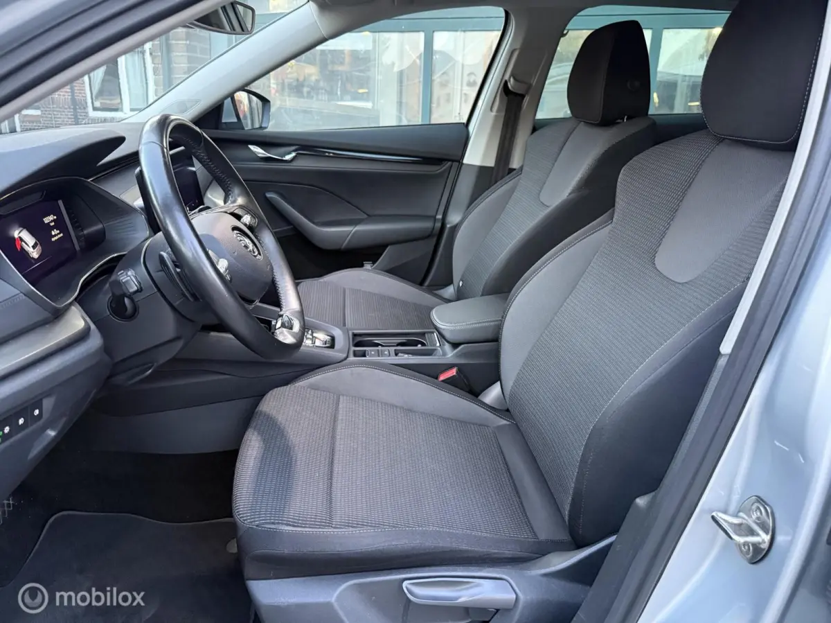 1.0 e-TSI Ambition | Trekhaak | CarPlay
