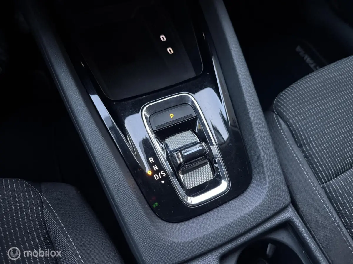 1.0 e-TSI Ambition | Trekhaak | CarPlay