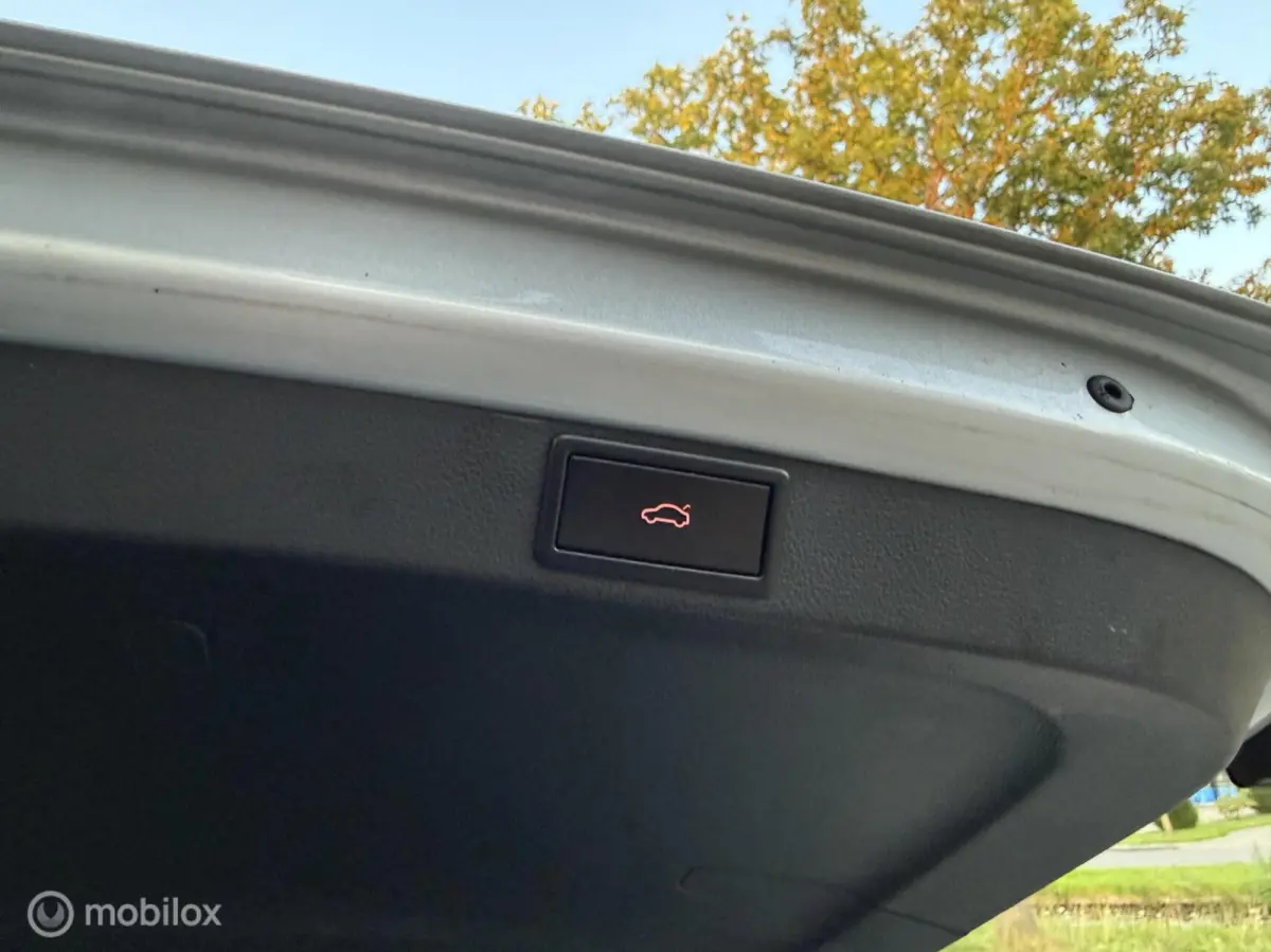 1.0 e-TSI Ambition | Trekhaak | CarPlay