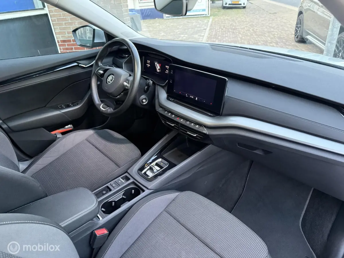1.0 e-TSI Ambition | Trekhaak | CarPlay