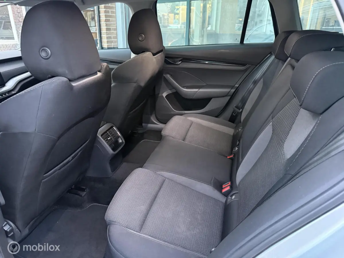 1.0 e-TSI Ambition | Trekhaak | CarPlay