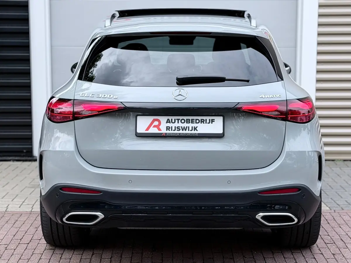 4MATIC AMG Pano/Memory/360