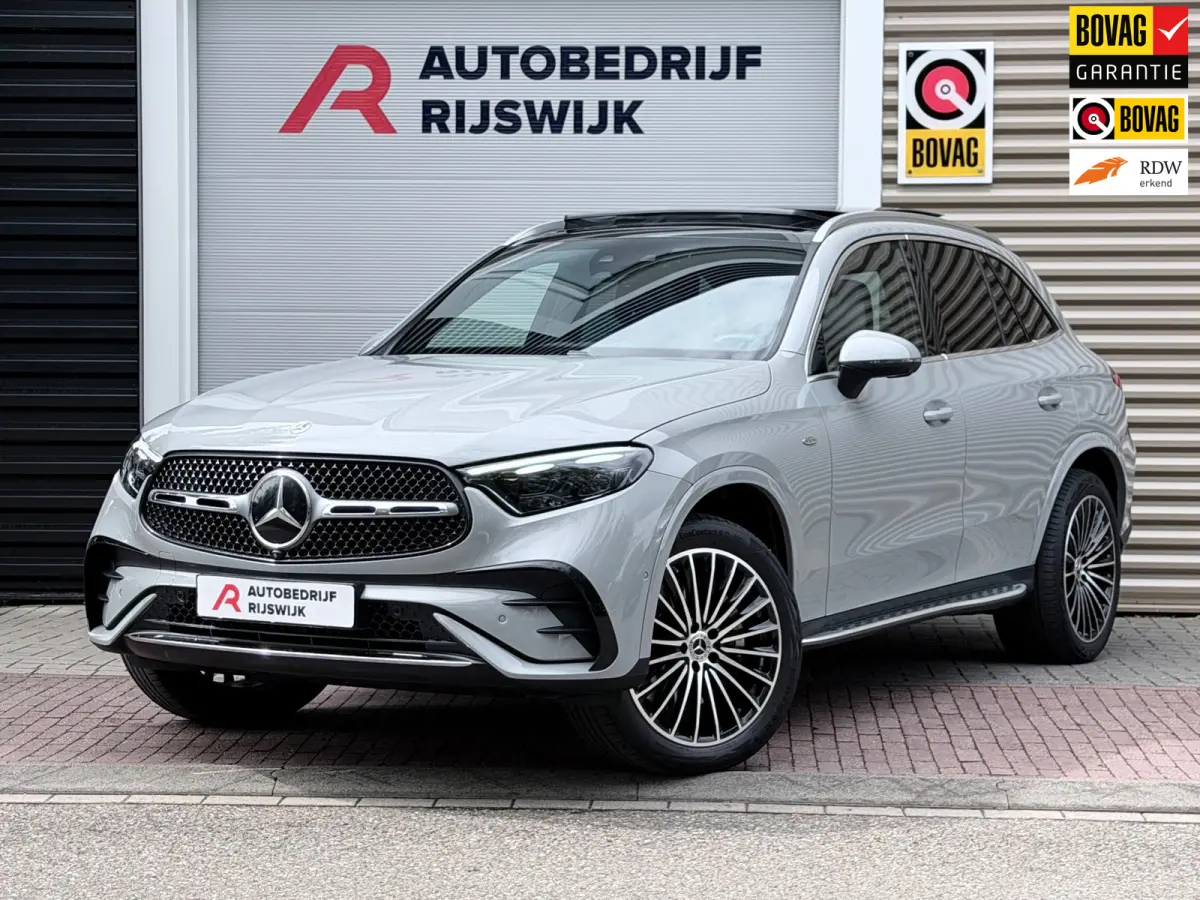 4MATIC AMG Pano/Memory/360