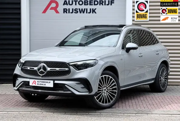 4MATIC AMG Pano/Memory/360