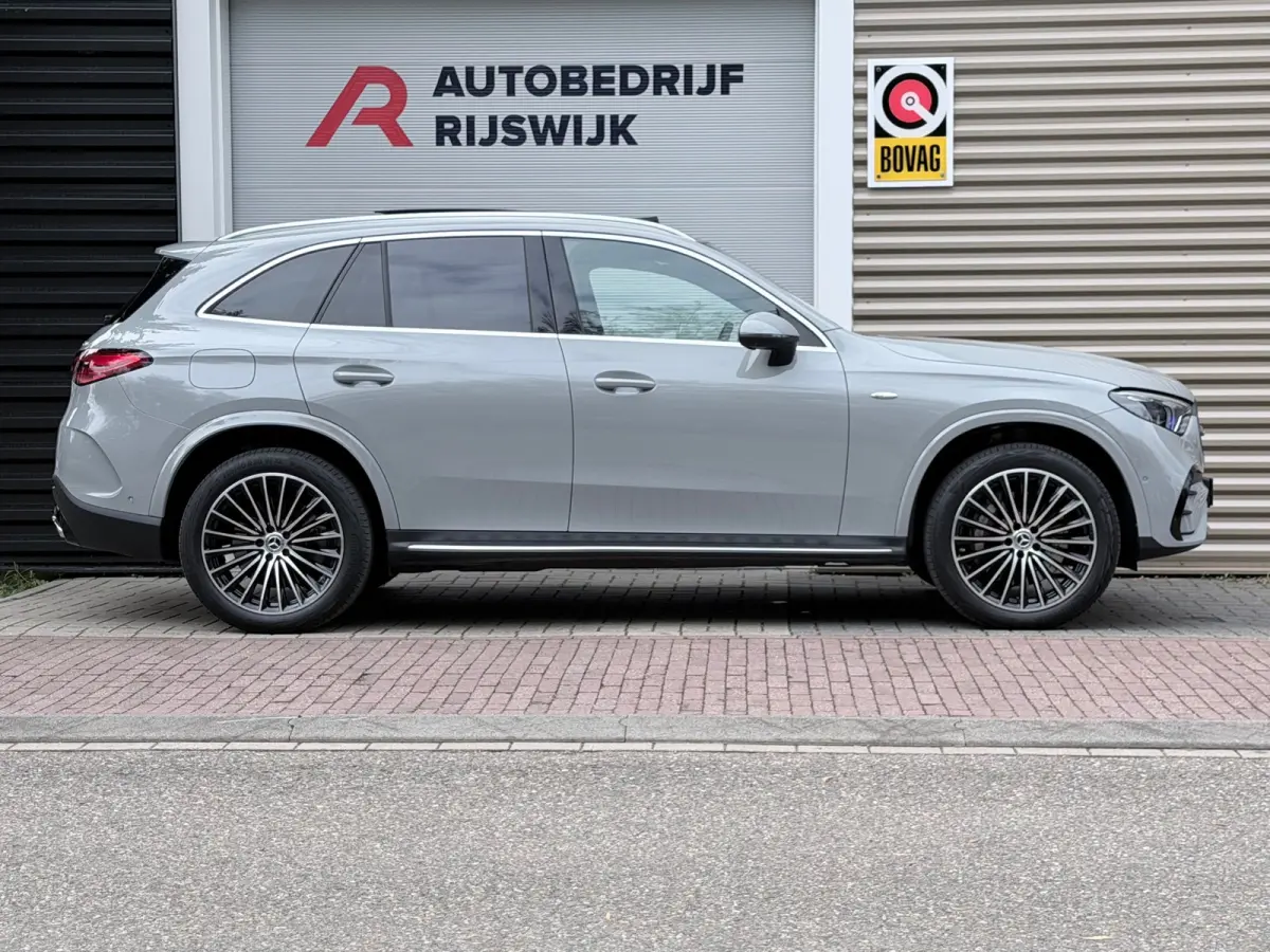 4MATIC AMG Pano/Memory/360